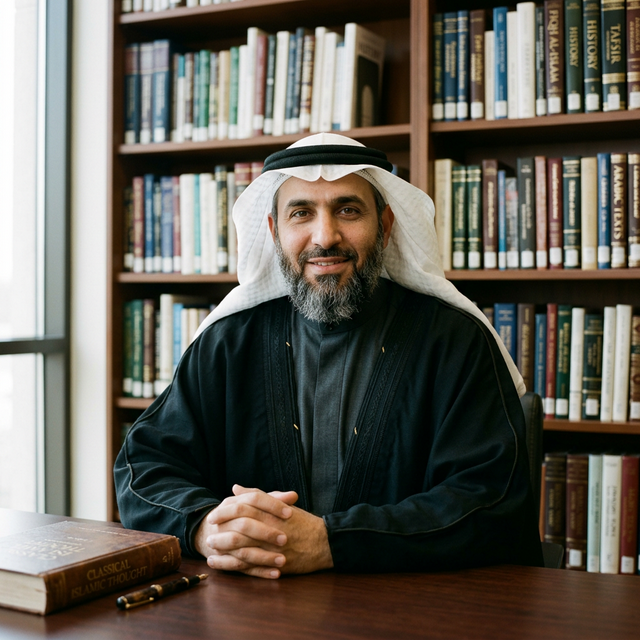 Устаз Хасан Алиев